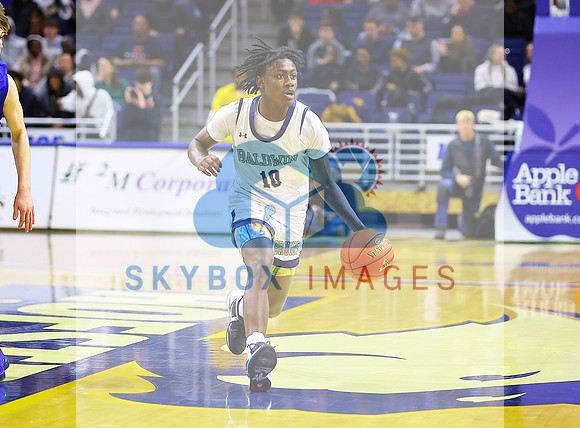 Nassau County Class A Championships Port Washington Vs Baldwin 2623