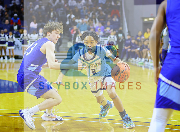 Nassau County Class A Championships Port Washington Vs Baldwin 2610