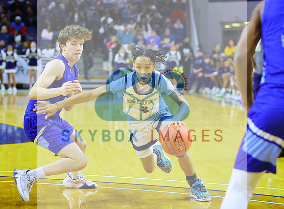 Nassau County Class A Championships Port Washington Vs Baldwin 2611