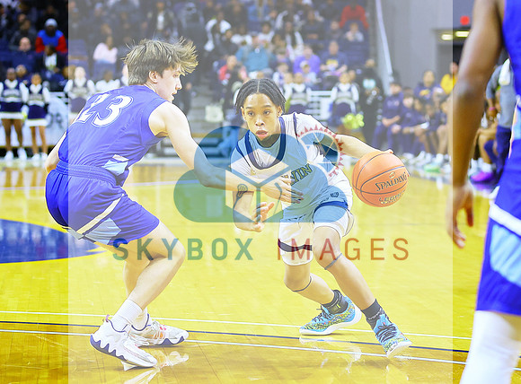 Nassau County Class A Championships Port Washington Vs Baldwin 2609