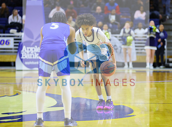 Nassau County Class A Championships Port Washington Vs Baldwin 2608