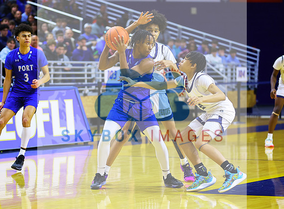 Nassau County Class A Championships Port Washington Vs Baldwin 2596