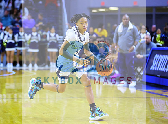 Nassau County Class A Championships Port Washington Vs Baldwin 2584