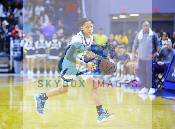 Nassau County Class A Championships Port Washington Vs Baldwin 2583