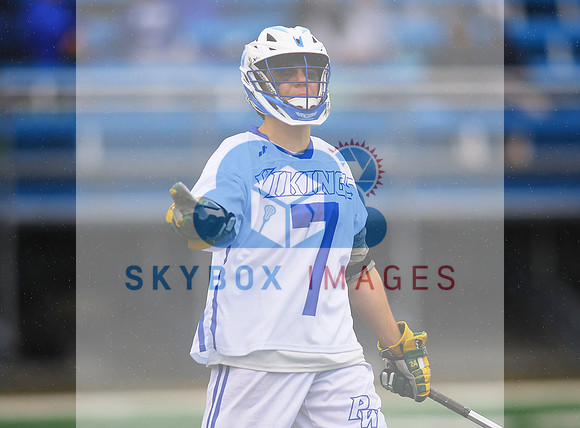 Port Washington Vikings Lacrosse Vs Northport 2023