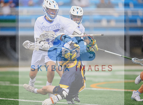 Port Washington Vikings Lacrosse Vs Northport 2023
