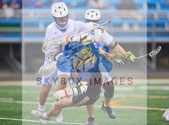 Port Washington Vikings Lacrosse Vs Northport 2023