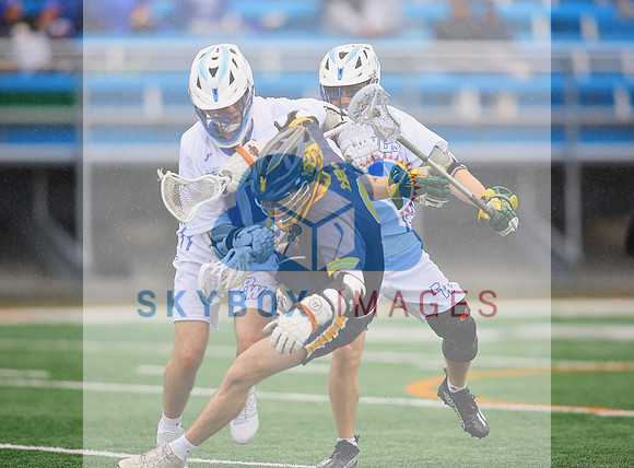 Port Washington Vikings Lacrosse Vs Northport 2023