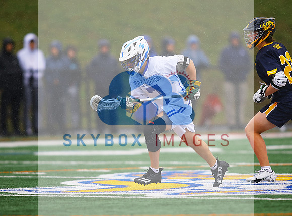 Port Washington Vikings Lacrosse Vs Northport 2023