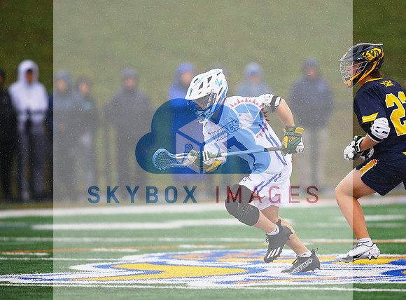 Port Washington Vikings Lacrosse Vs Northport 2023