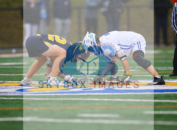 Port Washington Vikings Lacrosse Vs Northport 2023
