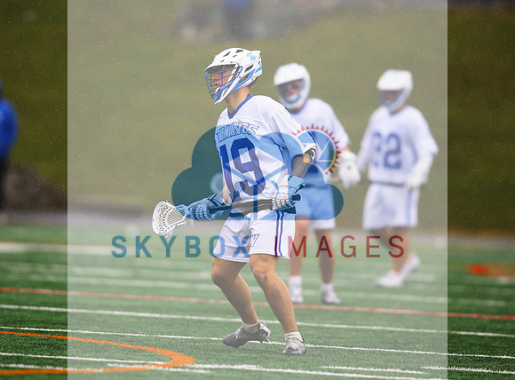 Port Washington Vikings Lacrosse Vs Northport 2023