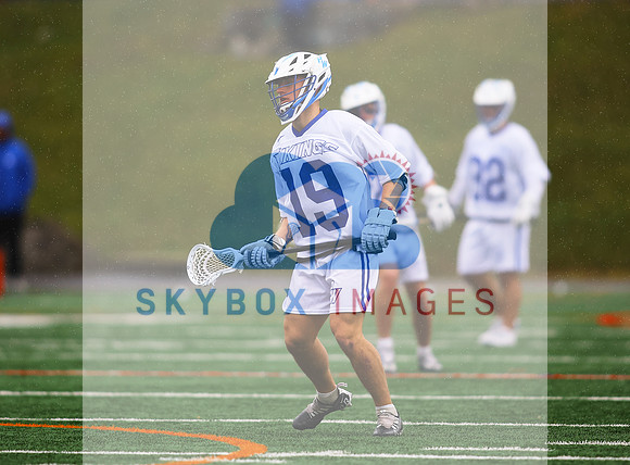 Port Washington Vikings Lacrosse Vs Northport 2023