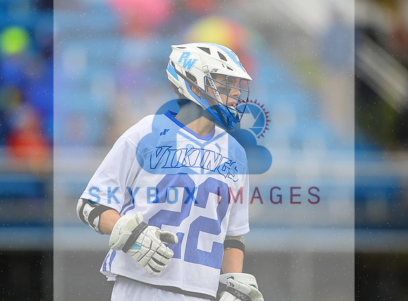 Port Washington Vikings Lacrosse Vs Northport 2023