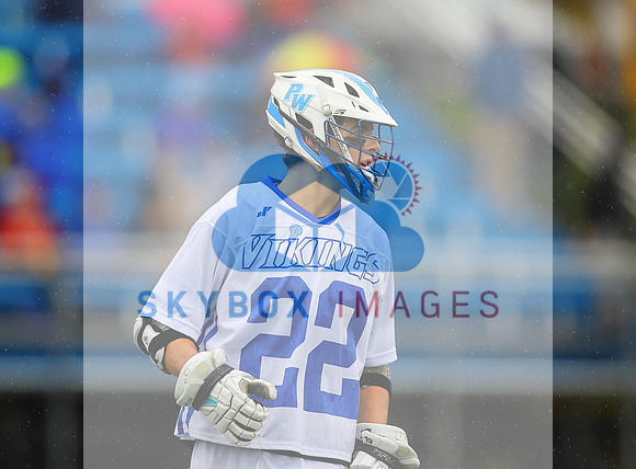 Port Washington Vikings Lacrosse Vs Northport 2023
