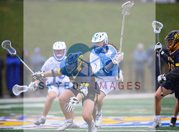 Port Washington Vikings Lacrosse Vs Northport 2023