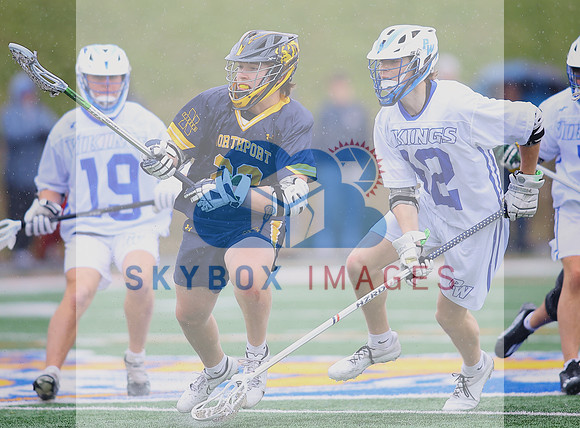 Port Washington Vikings Lacrosse Vs Northport 2023