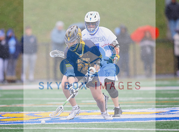 Port Washington Vikings Lacrosse Vs Northport 2023