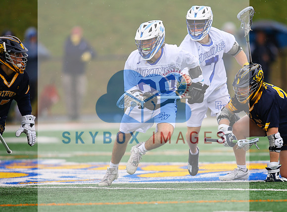 Port Washington Vikings Lacrosse Vs Northport 2023