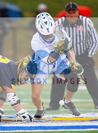 Port Washington Vikings Lacrosse Vs Northport 2023
