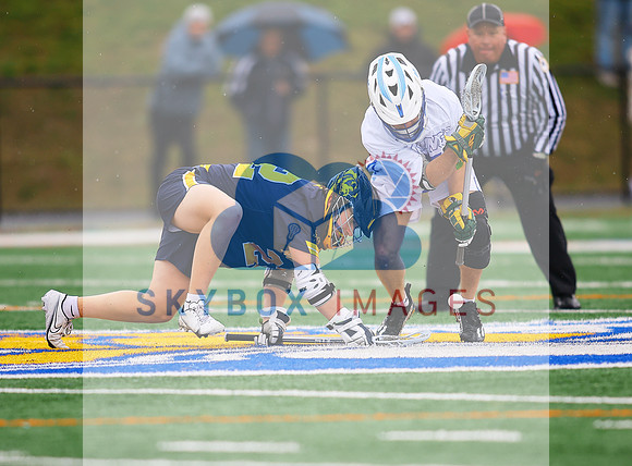 Port Washington Vikings Lacrosse Vs Northport 2023