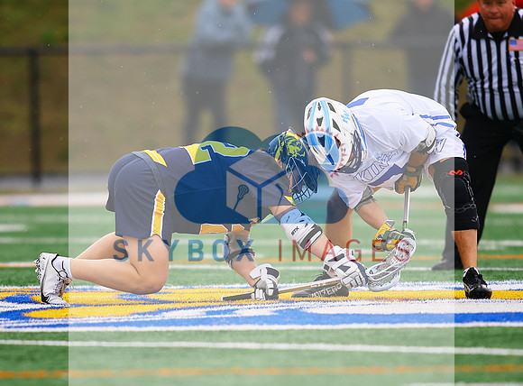 Port Washington Vikings Lacrosse Vs Northport 2023