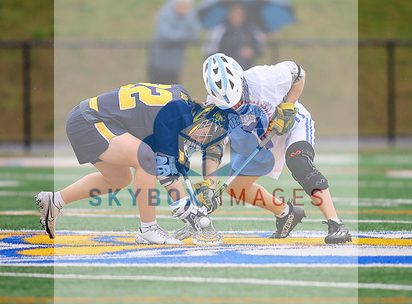 Port Washington Vikings Lacrosse Vs Northport 2023