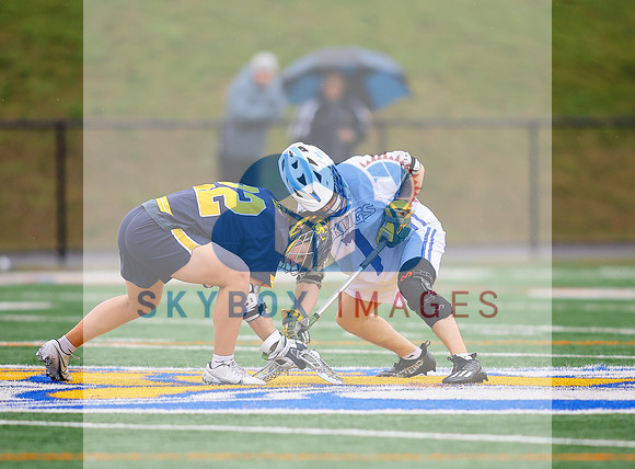 Port Washington Vikings Lacrosse Vs Northport 2023