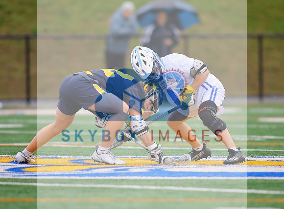 Port Washington Vikings Lacrosse Vs Northport 2023