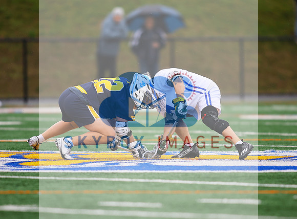 Port Washington Vikings Lacrosse Vs Northport 2023
