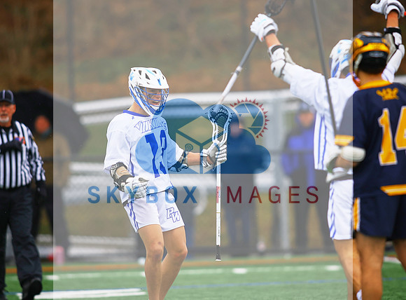Port Washington Vikings Lacrosse Vs Northport 2023
