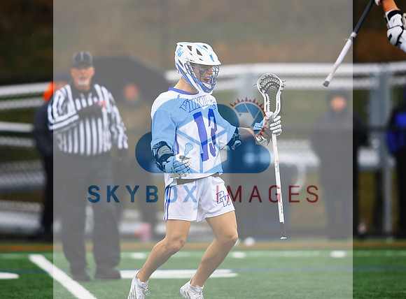 Port Washington Vikings Lacrosse Vs Northport 2023