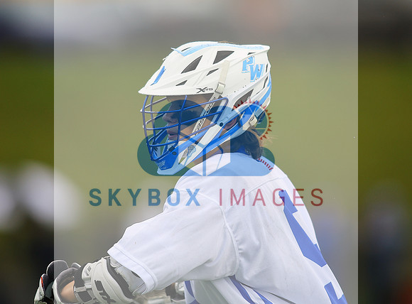 Port Washington Vikings Lacrosse Vs Northport 2023