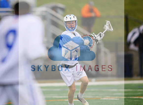 Port Washington Vikings Lacrosse Vs Northport 2023