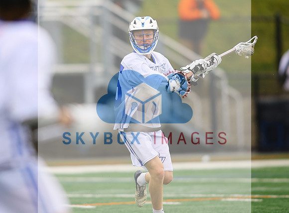 Port Washington Vikings Lacrosse Vs Northport 2023
