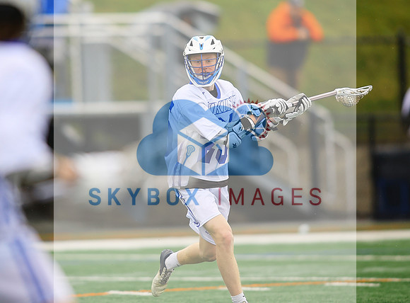 Port Washington Vikings Lacrosse Vs Northport 2023