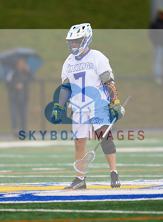 Port Washington Vikings Lacrosse Vs Northport 2023