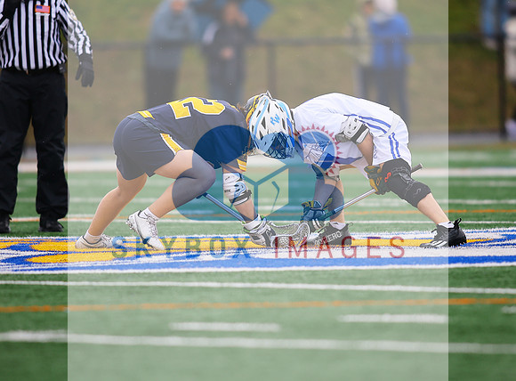 Port Washington Vikings Lacrosse Vs Northport 2023