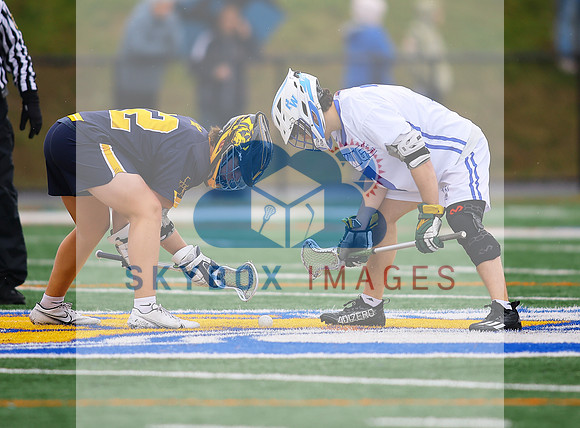 Port Washington Vikings Lacrosse Vs Northport 2023