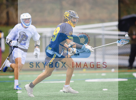 Port Washington Vikings Lacrosse Vs Northport 2023