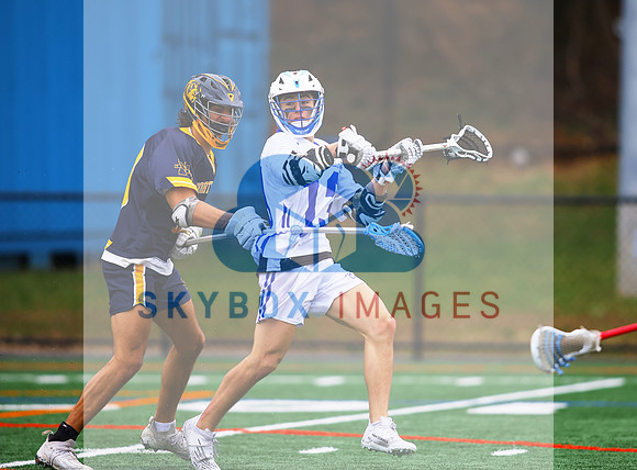 Port Washington Vikings Lacrosse Vs Northport 2023