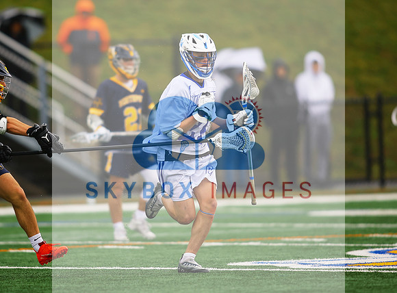 Port Washington Vikings Lacrosse Vs Northport 2023