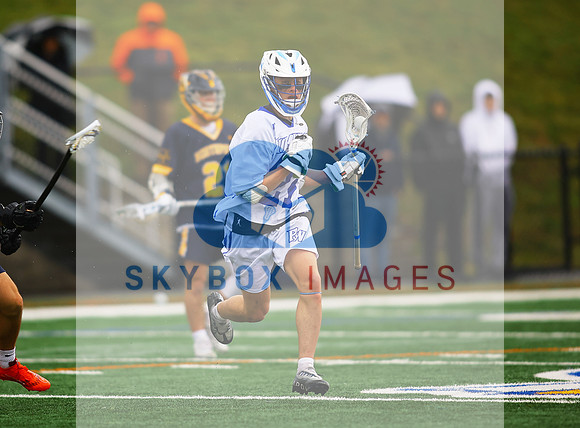 Port Washington Vikings Lacrosse Vs Northport 2023