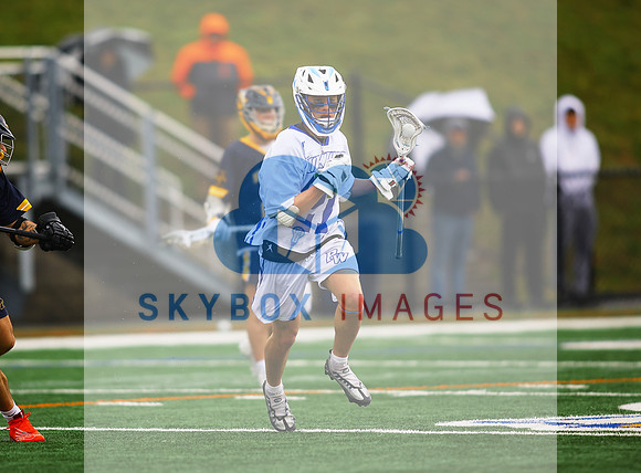 Port Washington Vikings Lacrosse Vs Northport 2023