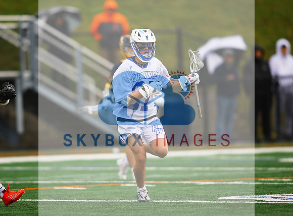 Port Washington Vikings Lacrosse Vs Northport 2023