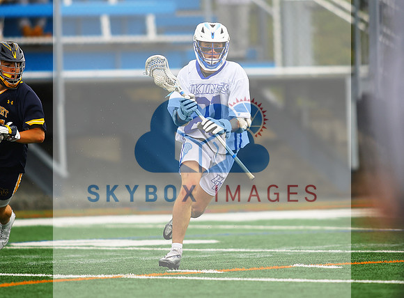 Port Washington Vikings Lacrosse Vs Northport 2023