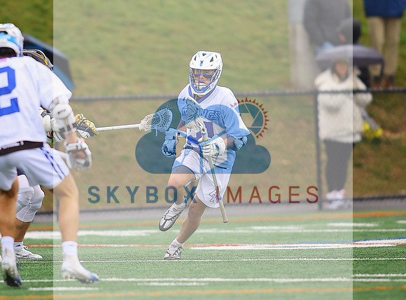 Port Washington Vikings Lacrosse Vs Northport 2023