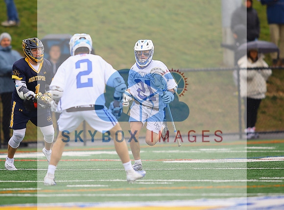 Port Washington Vikings Lacrosse Vs Northport 2023