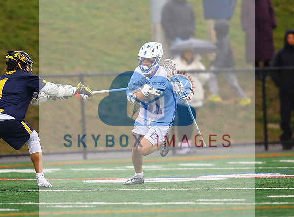 Port Washington Vikings Lacrosse Vs Northport 2023