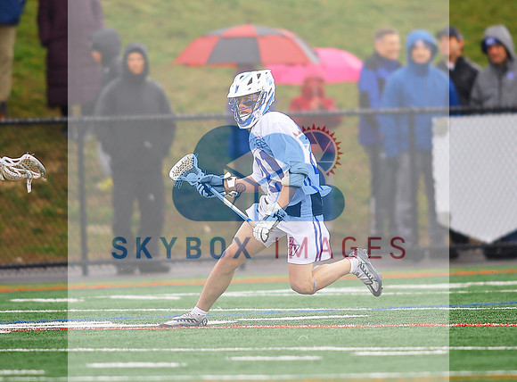 Port Washington Vikings Lacrosse Vs Northport 2023